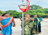 அரச அதிபர் வெற்றிக் கிண்ணம் 2026 