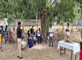 “அத்தம “ தேசிய வேலைத்திட்டம்