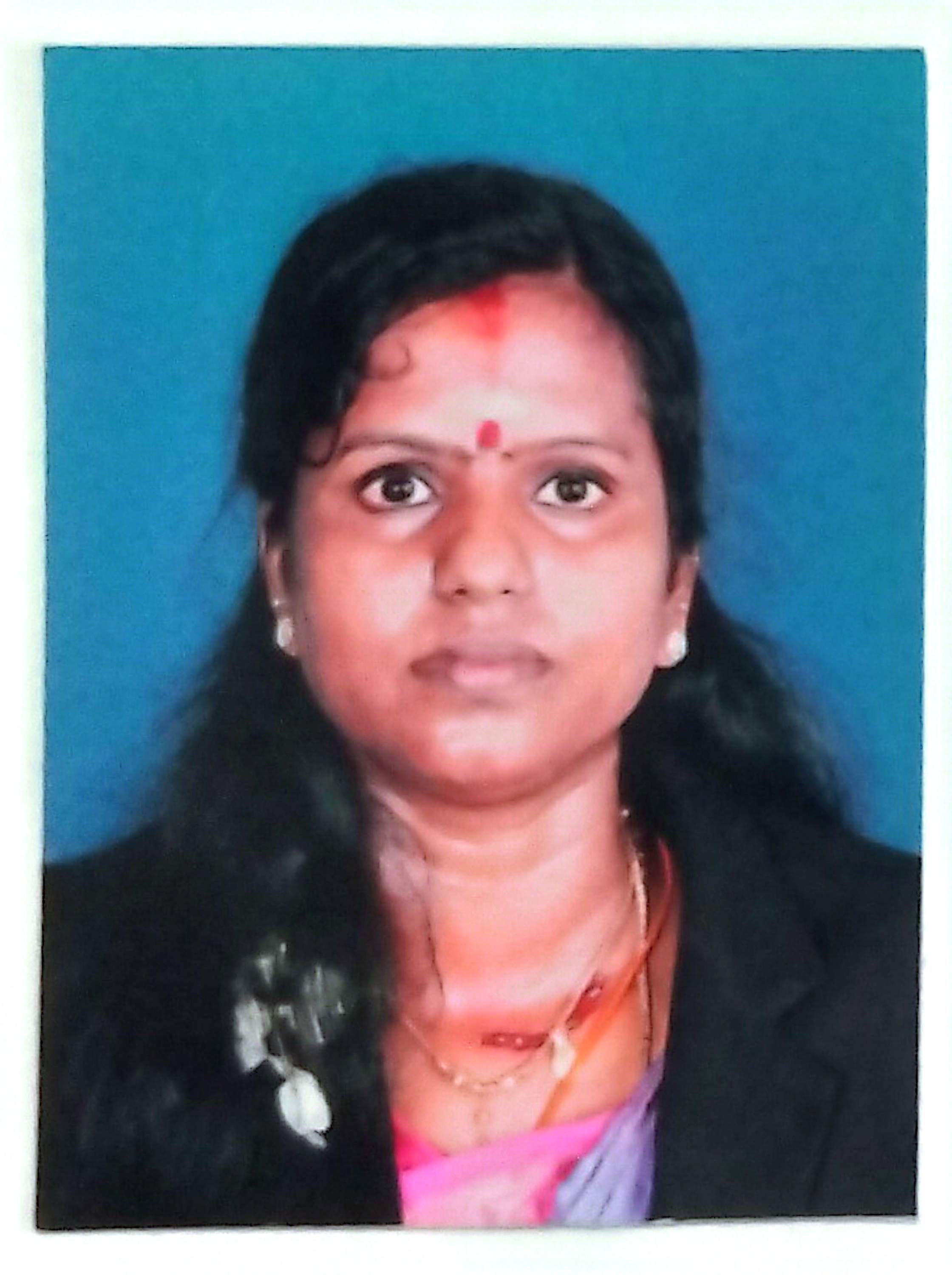 Jeevarajini