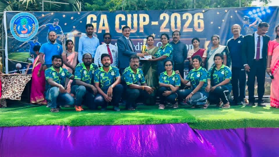 DS Cup 6