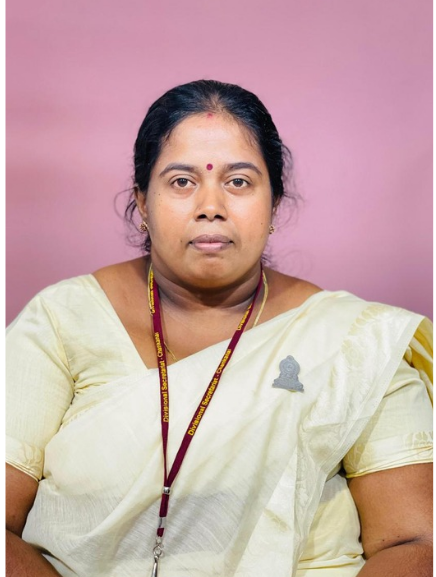 Piratheepa Param