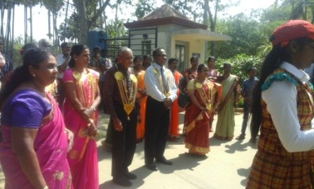 DIVISIONAL SPORTS 2019
