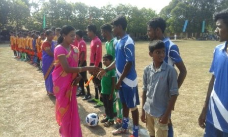 DIVISIONAL SPORTS 2019