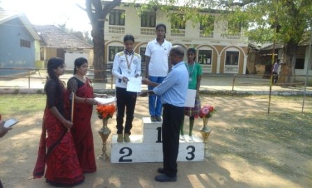 DIVISIONAL SPORTS 2019