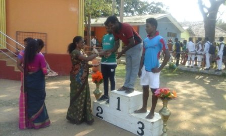 DIVISIONAL SPORTS 2019