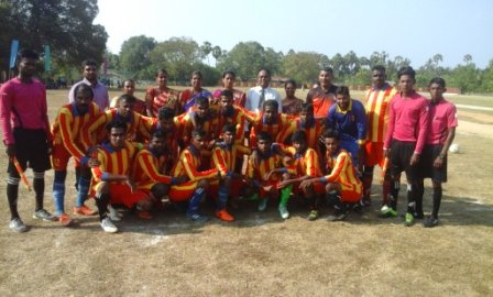 DIVISIONAL SPORTS 2019