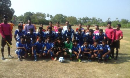 DIVISIONAL SPORTS 2019