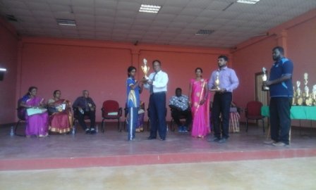 DIVISIONAL SPORTS 2019