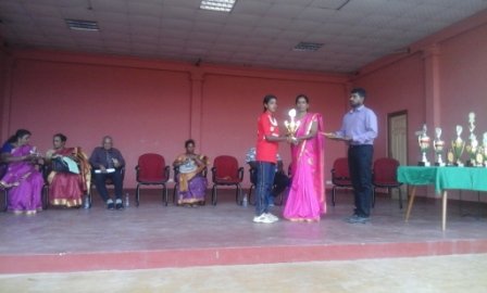 DIVISIONAL SPORTS 2019