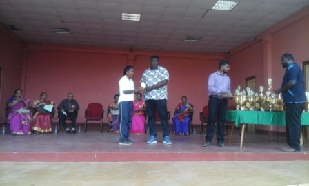 DIVISIONAL SPORTS 2019