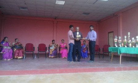 DIVISIONAL SPORTS 2019