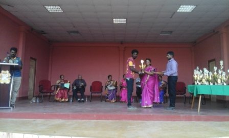 DIVISIONAL SPORTS 2019