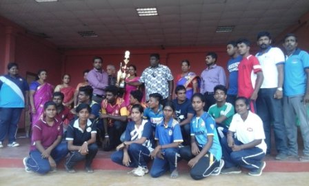 DIVISIONAL SPORTS 2019