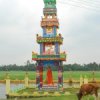 HISTORICAL PLACES