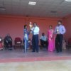 DIVISIONAL SPORTS 2019